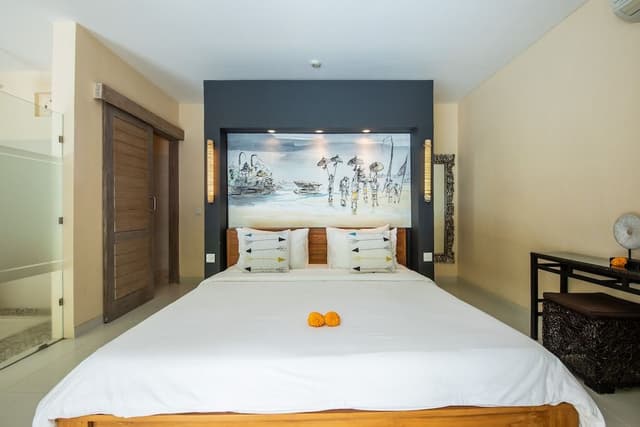 Comfort Villa, 2 Bedrooms