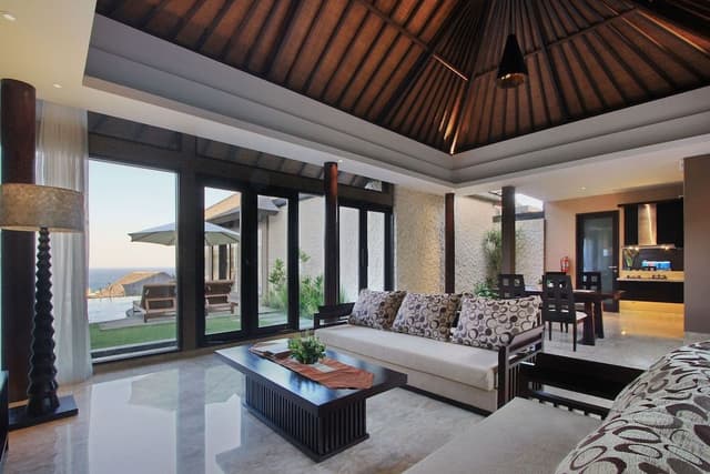 Villa, 1 Bedroom