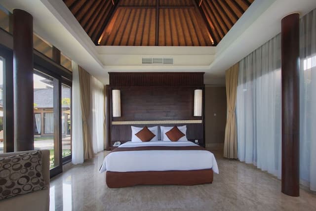 Villa, 2 Bedrooms