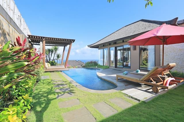 Villa, 1 Bedroom