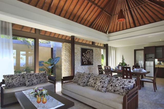 Villa, 2 Bedrooms
