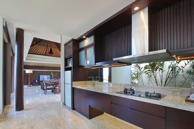 Villa, 3 Bedrooms