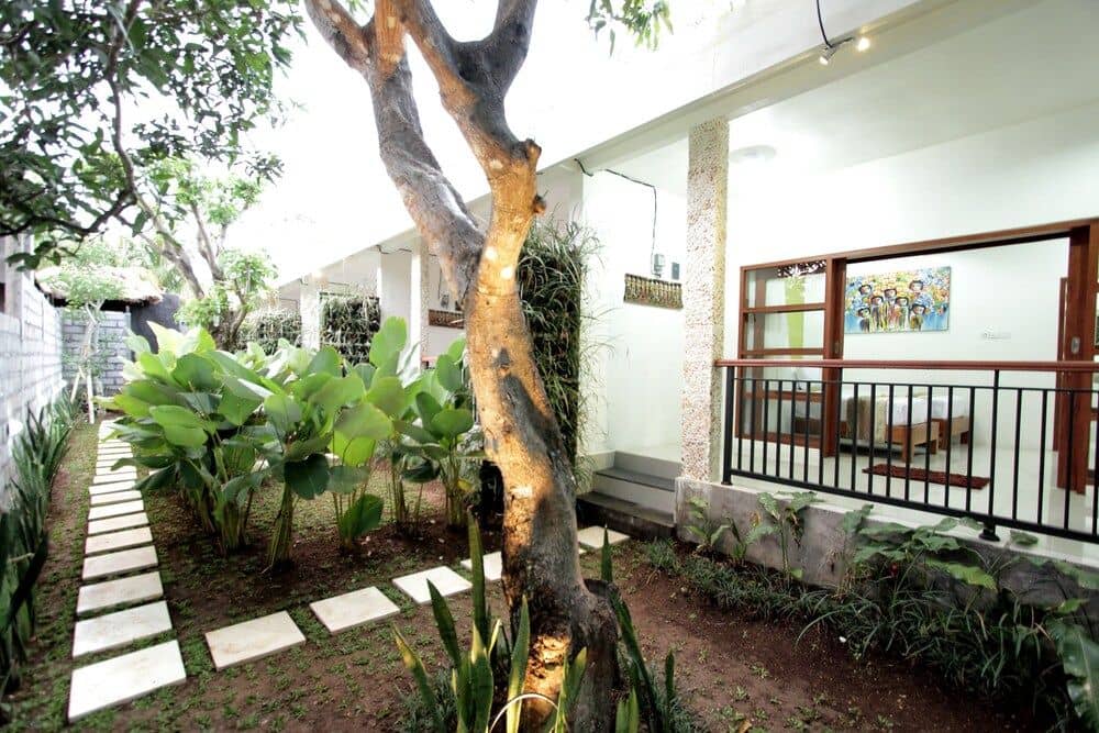 Maha Residence Guest House Maha Residence Guest House