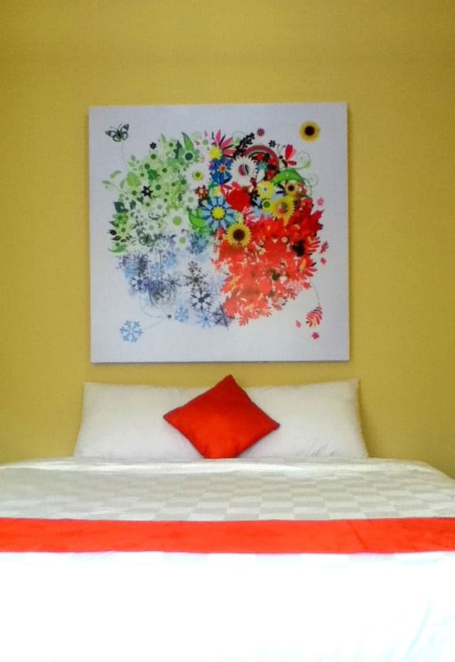 Classic Room