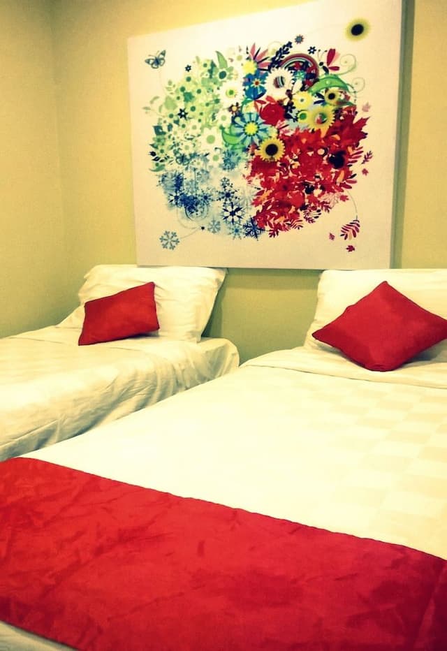 Classic Room