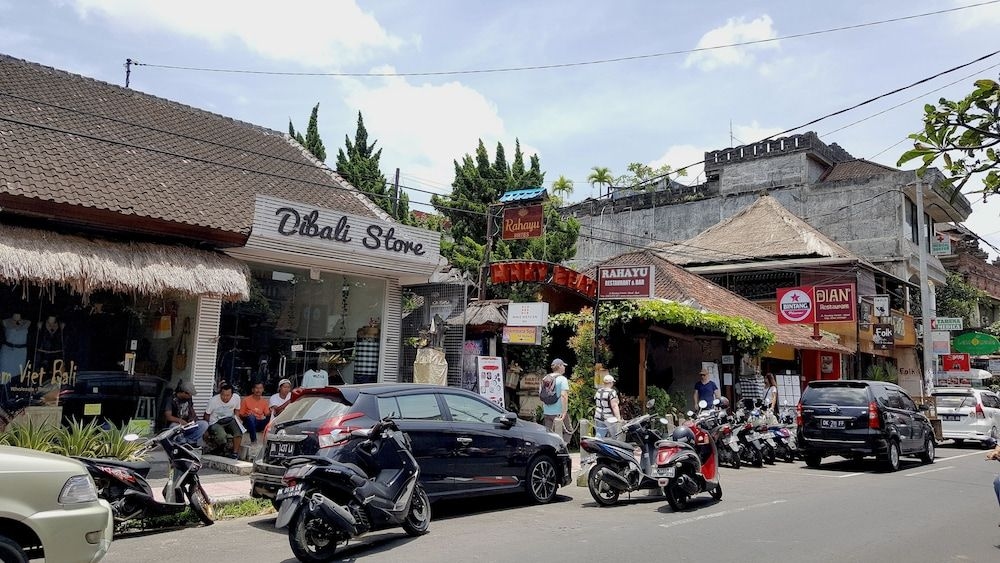 Rahayu 2 Bungalows1