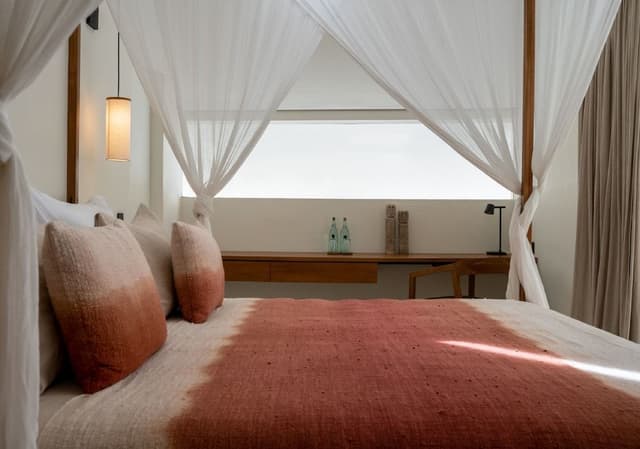 Single Bedroom Pool Villa