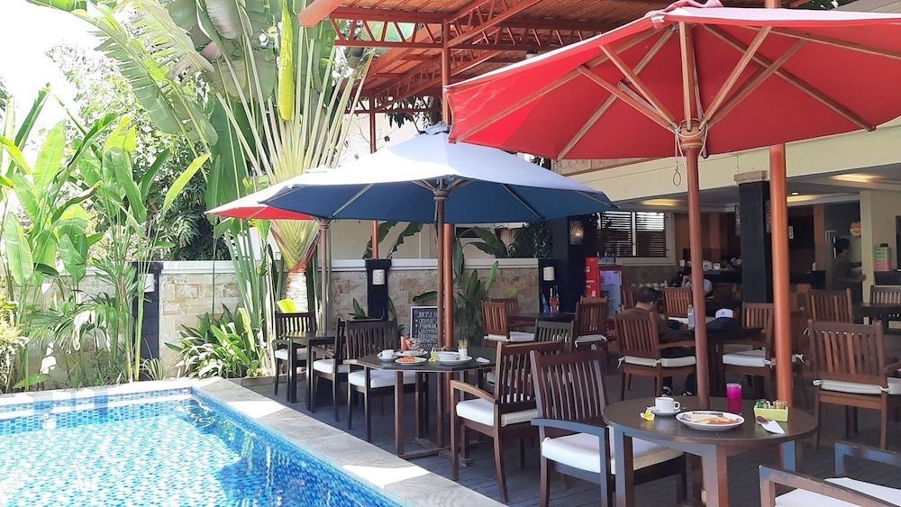 ซาหรี วิลลา ซาเนอร์ บีช (Sari Villa Sanur Beach)4