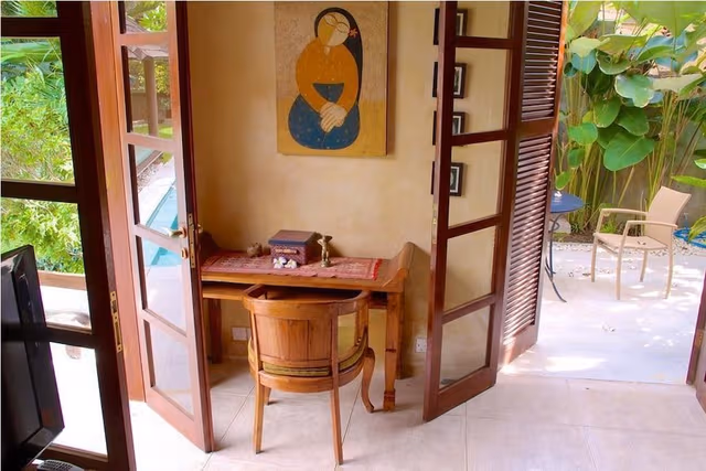 Villa, 3 Bedrooms (Jepun)