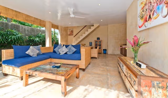 Traditional Villa, 2 Bedrooms (Mimpi)