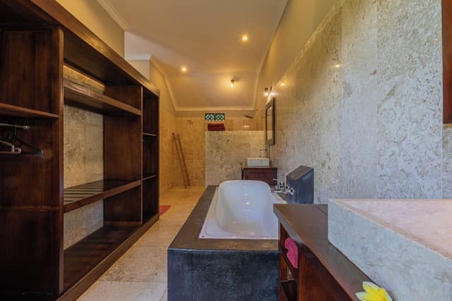 Villa, 1 Bedroom, Private Pool