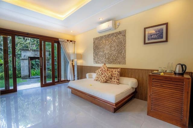 Villa, 2 Bedrooms, Private Pool
