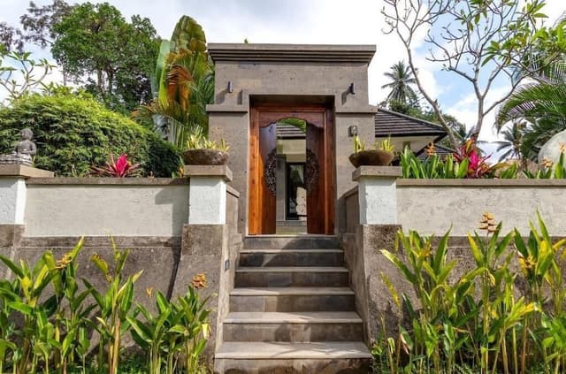 Villa, 2 Bedrooms, Private Pool