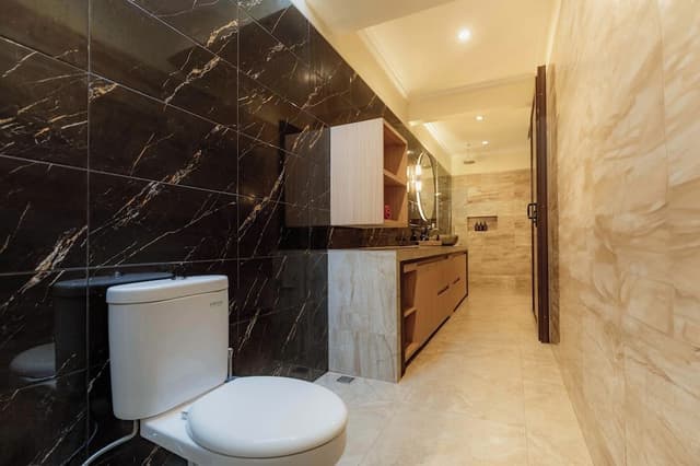 Villa, 2 Bedrooms, Private Pool