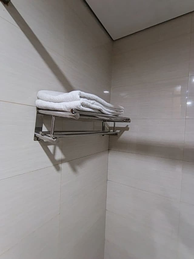 Deluxe Room, 1 Double Bed, Sea View