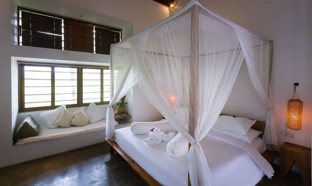 Villa, 2 Bedrooms, Private Pool