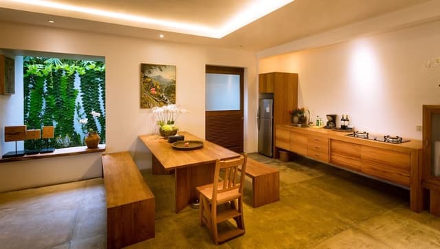 Villa, 2 Bedrooms, Private Pool