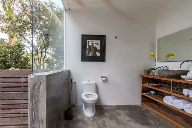 Villa, 3 Bedrooms, Private Pool