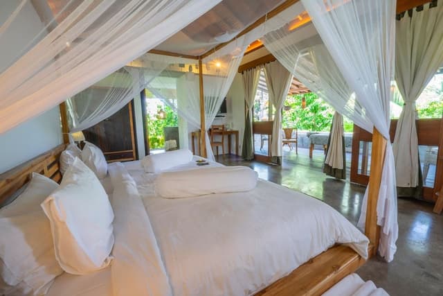 Family Suite, 1 Bedroom, Balcony