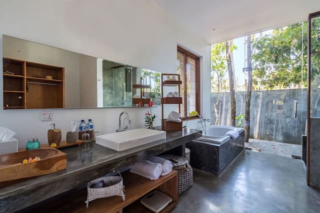 Villa, 3 Bedrooms, Private Pool