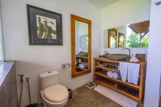 Villa, 3 Bedrooms, Private Pool