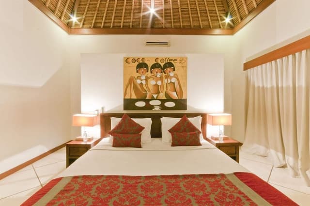 Villa, 5 Bedrooms