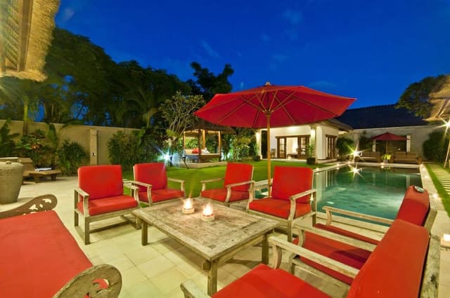 Villa, 5 Bedrooms