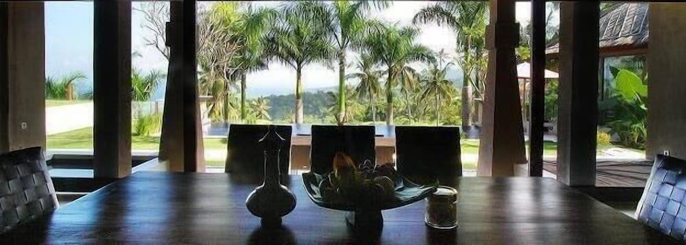 Villa Tiara Lombok Island0