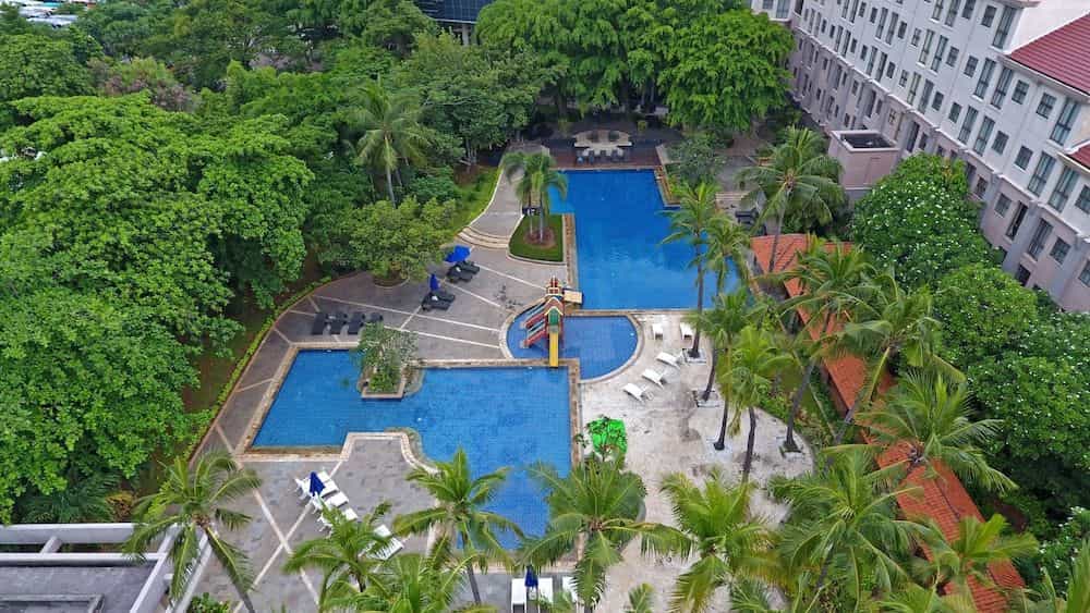 Discovery Ancol Discovery Ancol