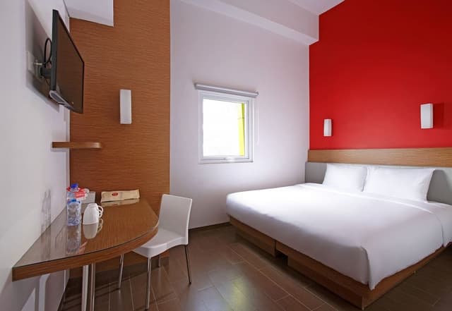 Smart Room Queen