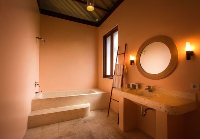 Suite with Ocean View