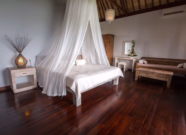 Suite with Ocean View