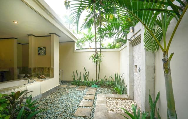 Villa, 1 Bedroom
