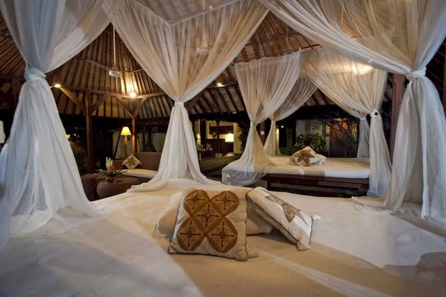 Villa, 2 Bedrooms