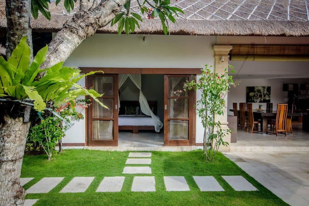 Villa Jaclan Villa Jaclan