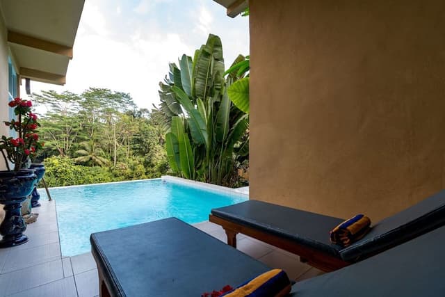 Bojog - Villa with Private Pool