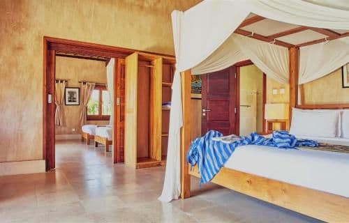 One-Bedroom Villa