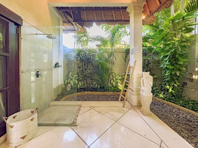 Villa Kebun 3BR POOL VILLA