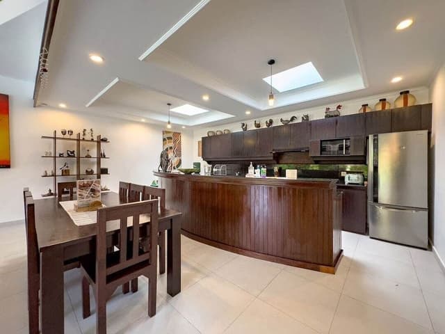 Villa Ginger 4BR POOL VILLA