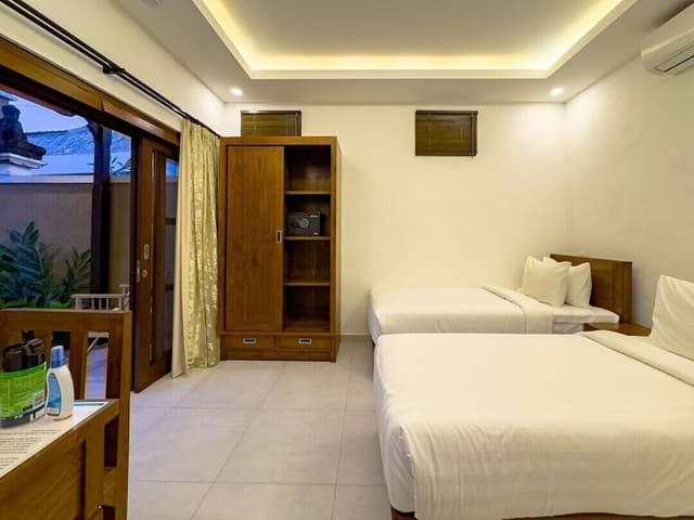 Villa Ginger 4BR POOL VILLA