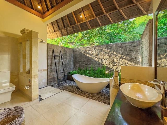 Villa Trisna 5BR POOL VILLA