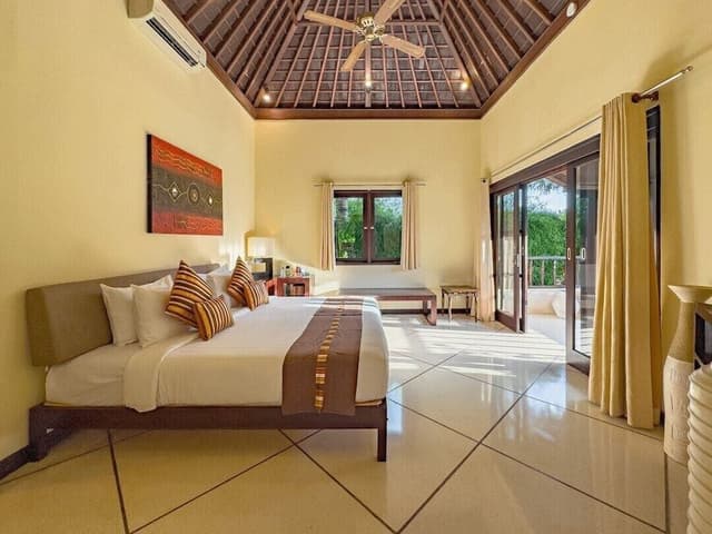 Villa Trisna 5BR POOL VILLA