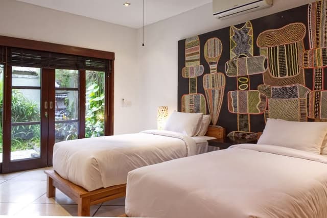 Villa, 4 Bedrooms