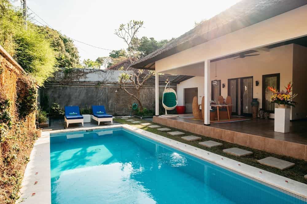 Indi Villas Indi Villas