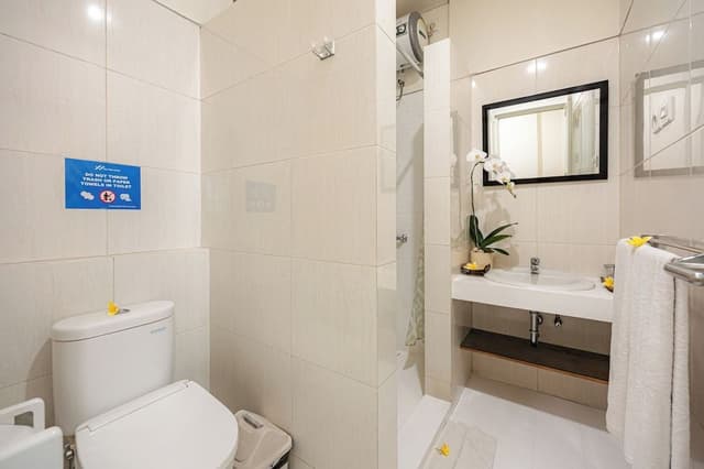 Premier Suite