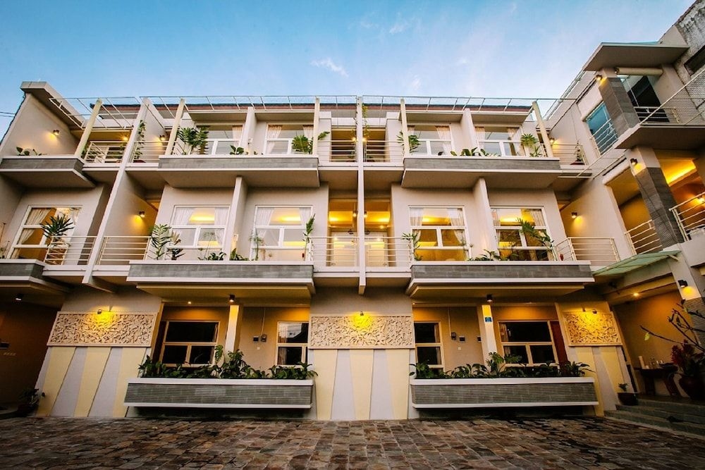 Bali True Living Apartment1