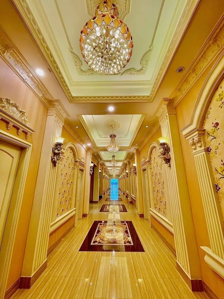 Grand Town Hotel Makassar2