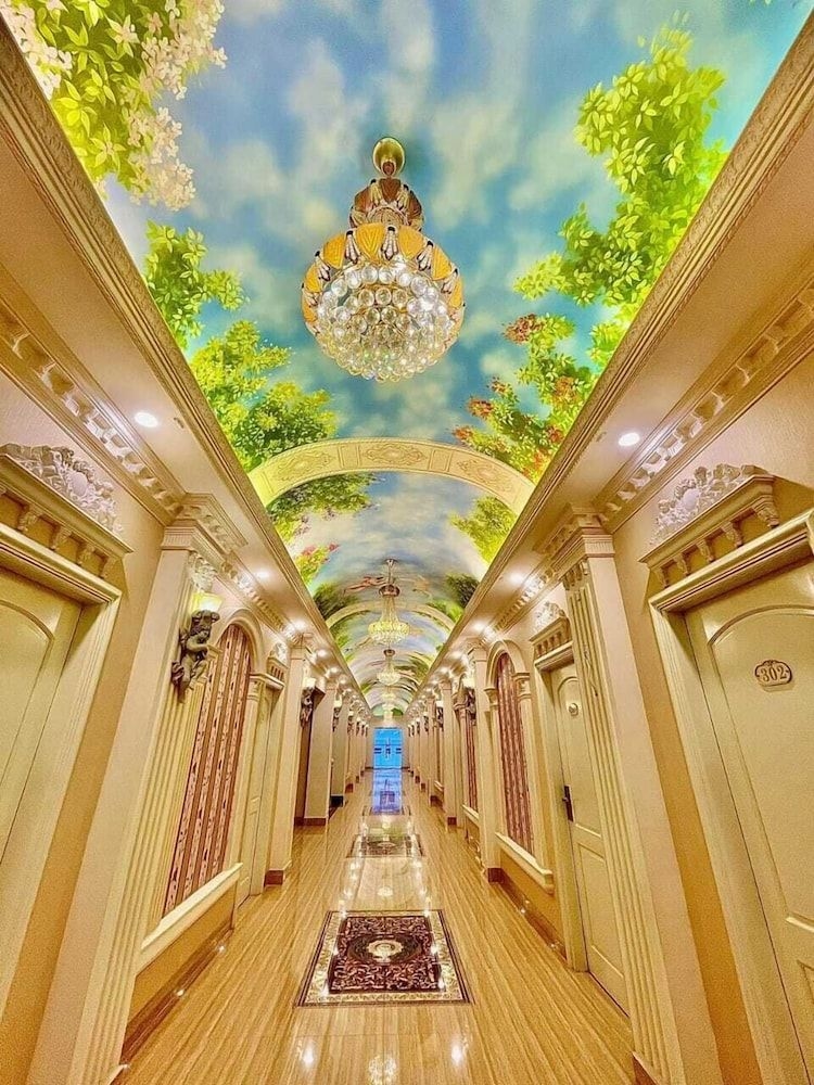 Grand Town Hotel Makassar0
