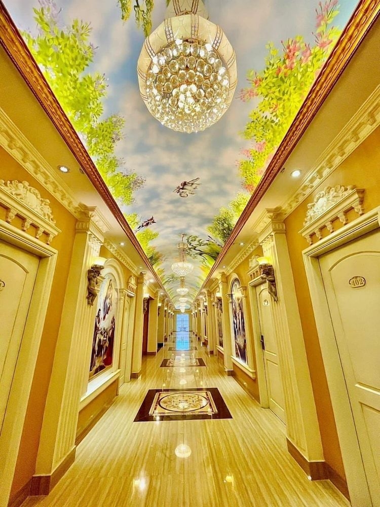 Grand Town Hotel Makassar1