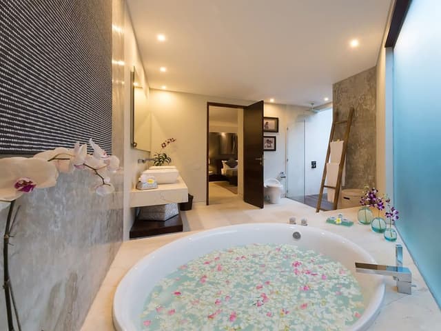 Villa, 4 Bedrooms, Private Pool
